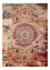 Alfombra de diseño - 289 x 205 cm - multicolor