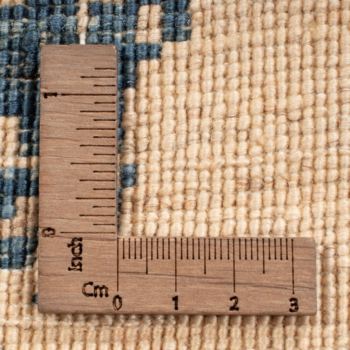 Alfombra de diseño - 289 x 205 cm - multicolor