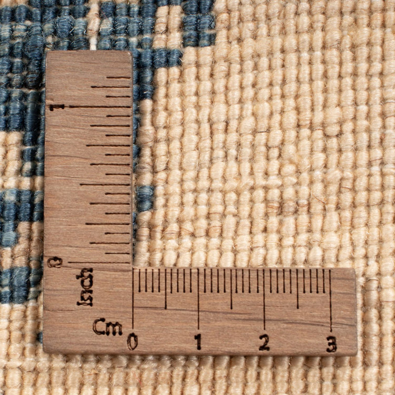 Alfombra de diseño - 289 x 205 cm - multicolor