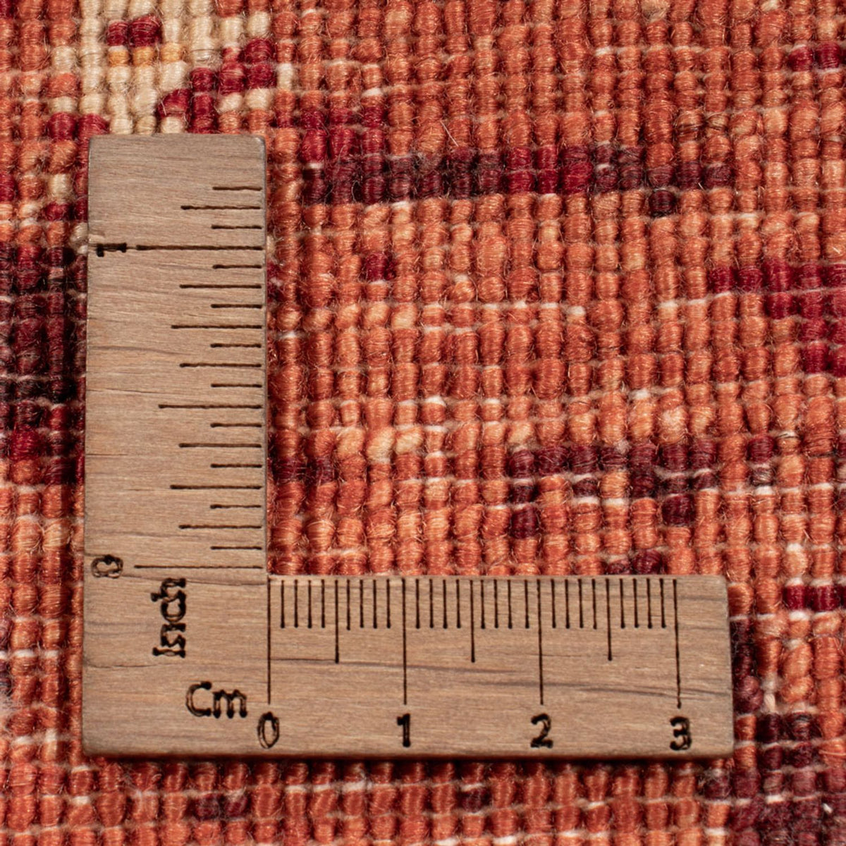 Alfombra de diseño - 293 x 211 cm - multicolor