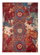 Alfombra de diseño 296x210cm - Designerteppich