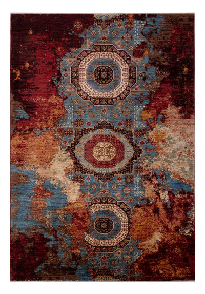 Alfombra de diseño 205x292cm - Designerteppich