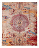Alfombra de diseño 290x244cm - Designerteppich