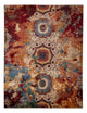 Alfombra de diseño 302x239cm - Designerteppich
