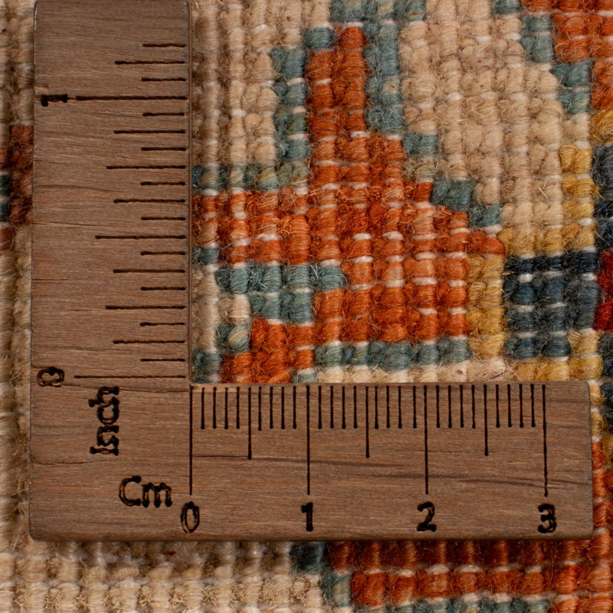 Alfombra Ziegler - Ariana - 315 x 247 cm - multicolor