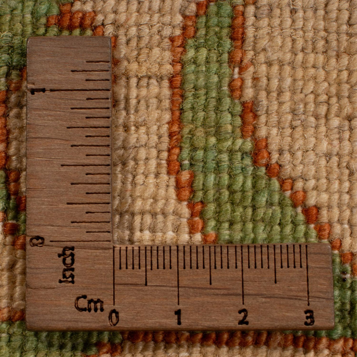 Alfombra Ziegler - Ariana - 320 x 250 cm - multicolor