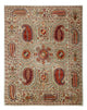 Ariana Alfombra 235x298cm - Alfombra oriental