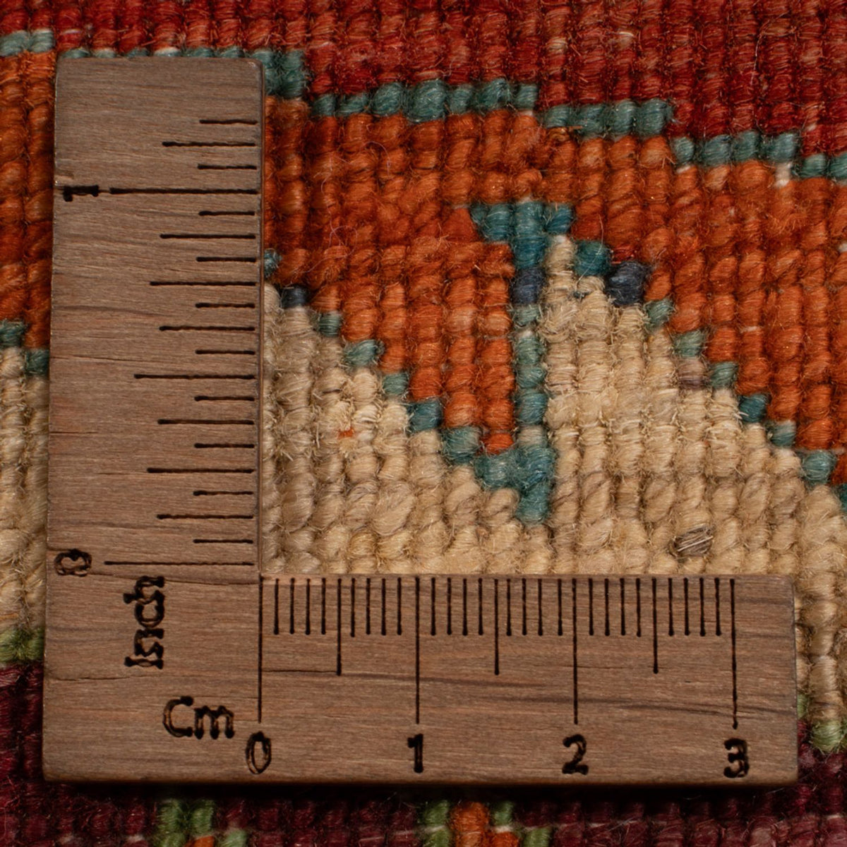 Alfombra Ziegler - Ariana - 298 x 235 cm - multicolor