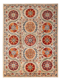 Alfombra Ziegler - Ariana - 298 x 219 cm - beige