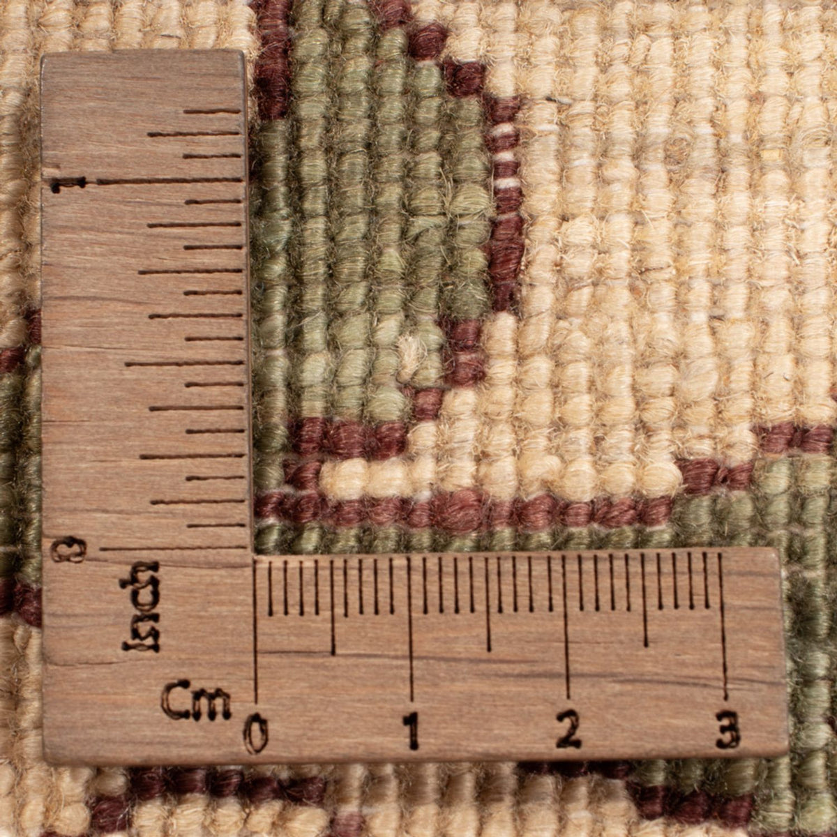 Alfombra Ziegler - Ariana - 298 x 219 cm - beige