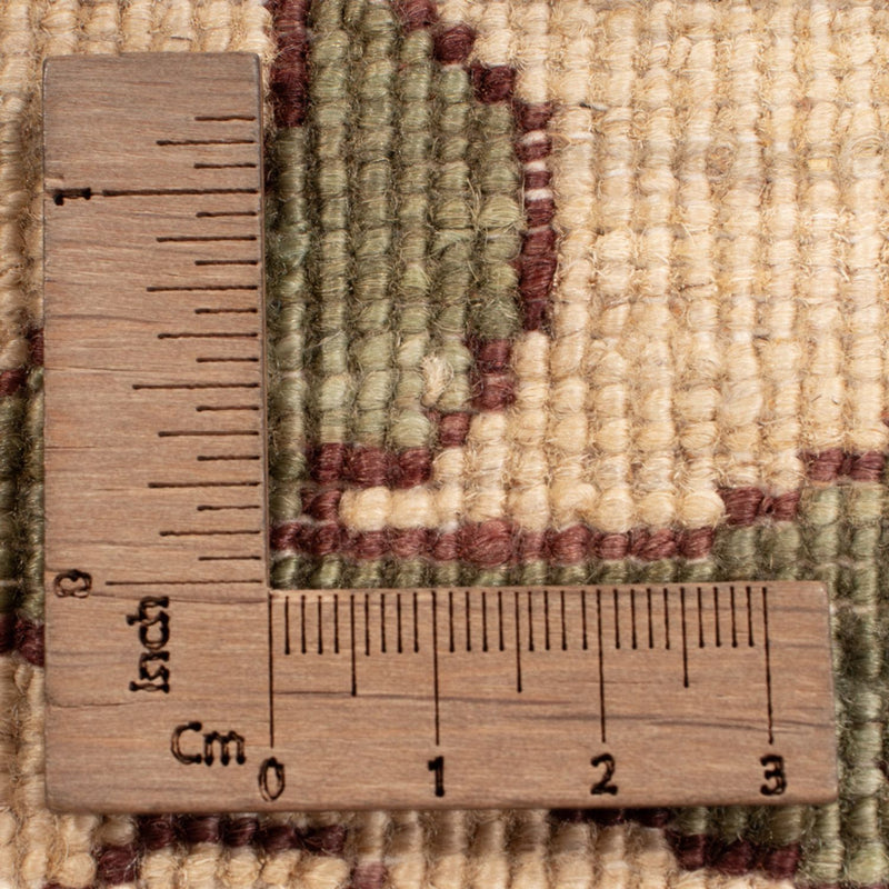 Alfombra Ziegler - Ariana - 298 x 219 cm - beige