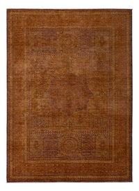 Alfombra Ziegler - Ariana - 290 x 207 cm - beige oscuro