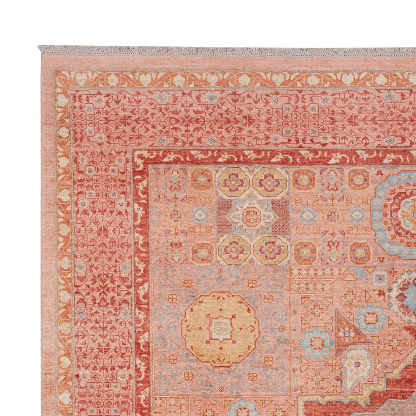Ariana Alfombra 305x250cm - Alfombra oriental