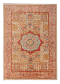Alfombra Ziegler - Ariana - 300 x 210 cm - beige