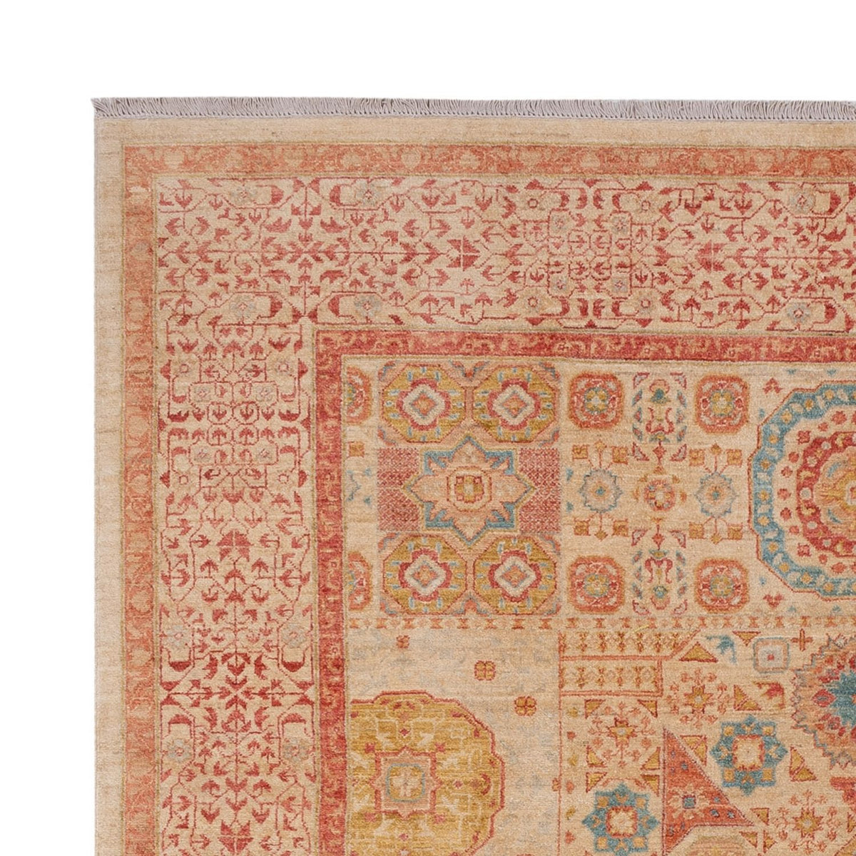 Alfombra Ziegler - Ariana - 300 x 210 cm - beige