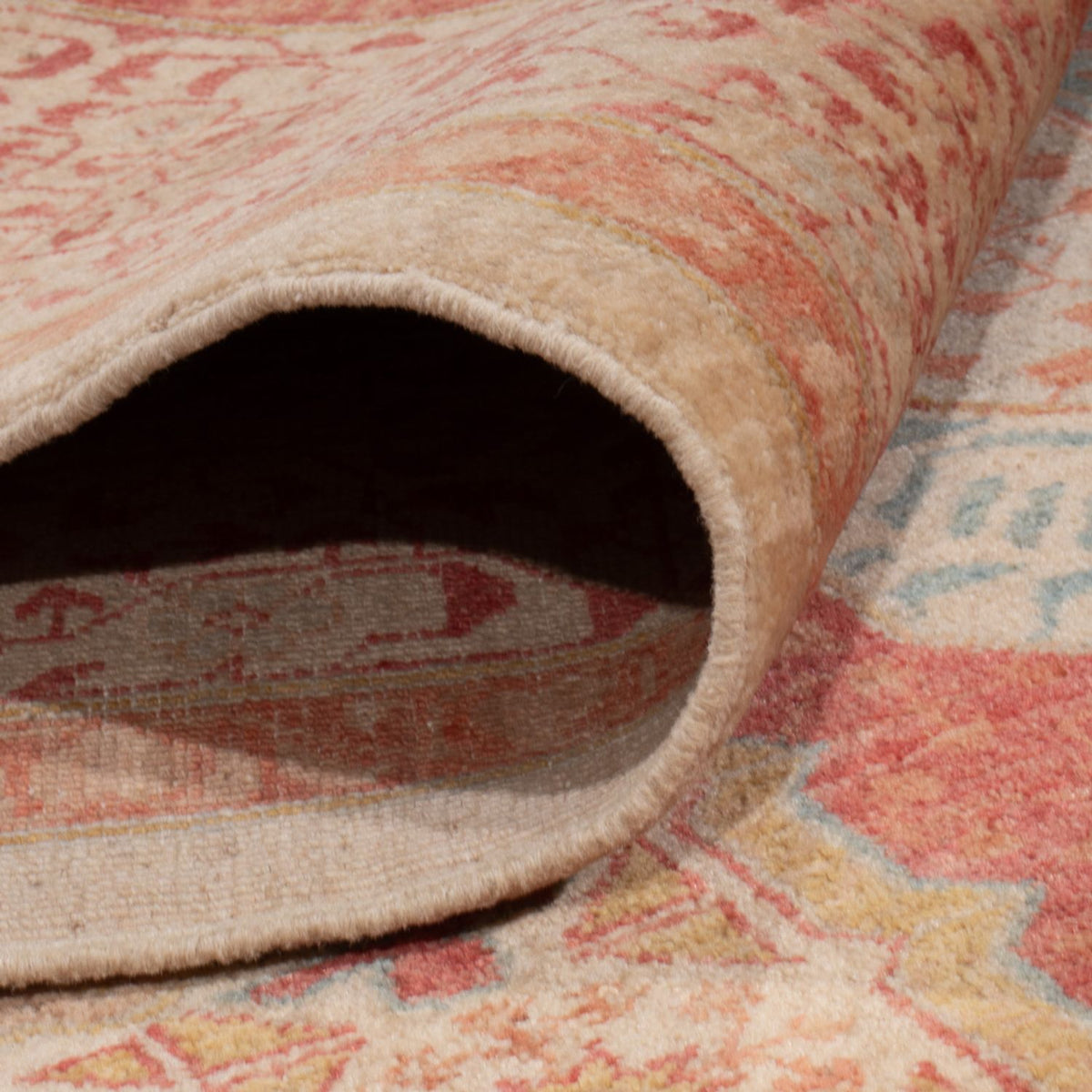 Alfombra Ziegler - Ariana - 300 x 210 cm - beige