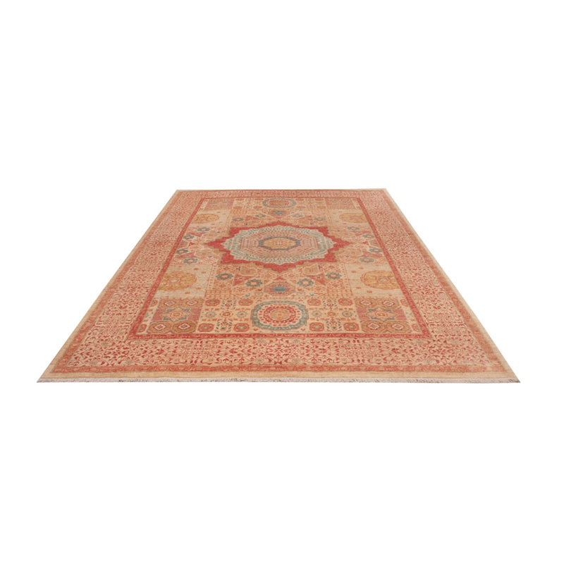 Alfombra Ziegler - Ariana - 300 x 210 cm - beige