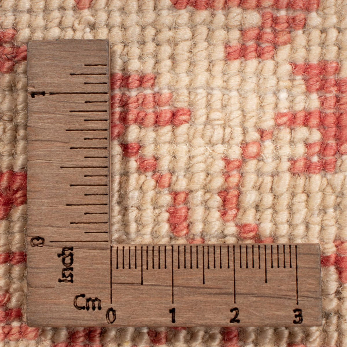 Alfombra Ziegler - Ariana - 300 x 210 cm - beige