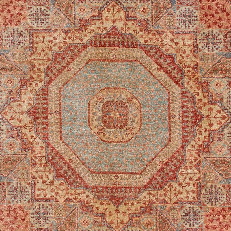 Alfombra Ziegler - Ariana - 299 x 206 cm - beige