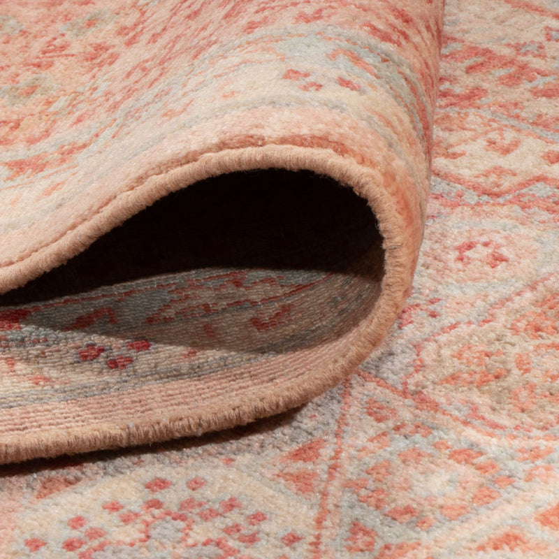 Alfombra Ziegler - Ariana - 299 x 206 cm - beige