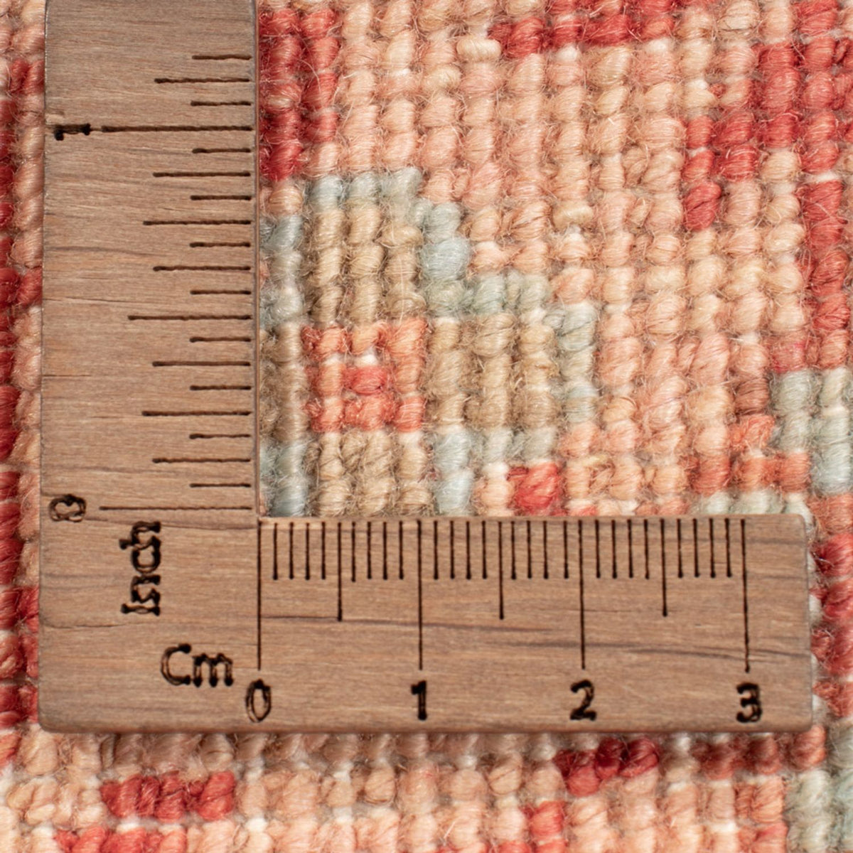 Alfombra Ziegler - Ariana - 299 x 206 cm - beige