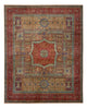 Ariana Alfombra 306x247cm - Alfombra oriental