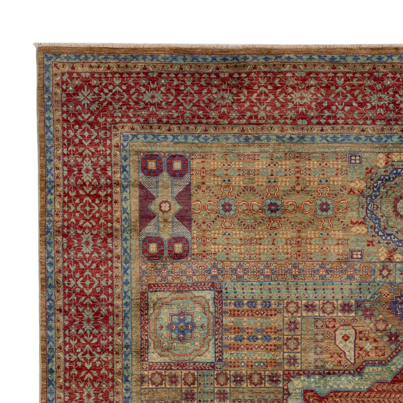 Ariana Alfombra 306x247cm - Alfombra oriental