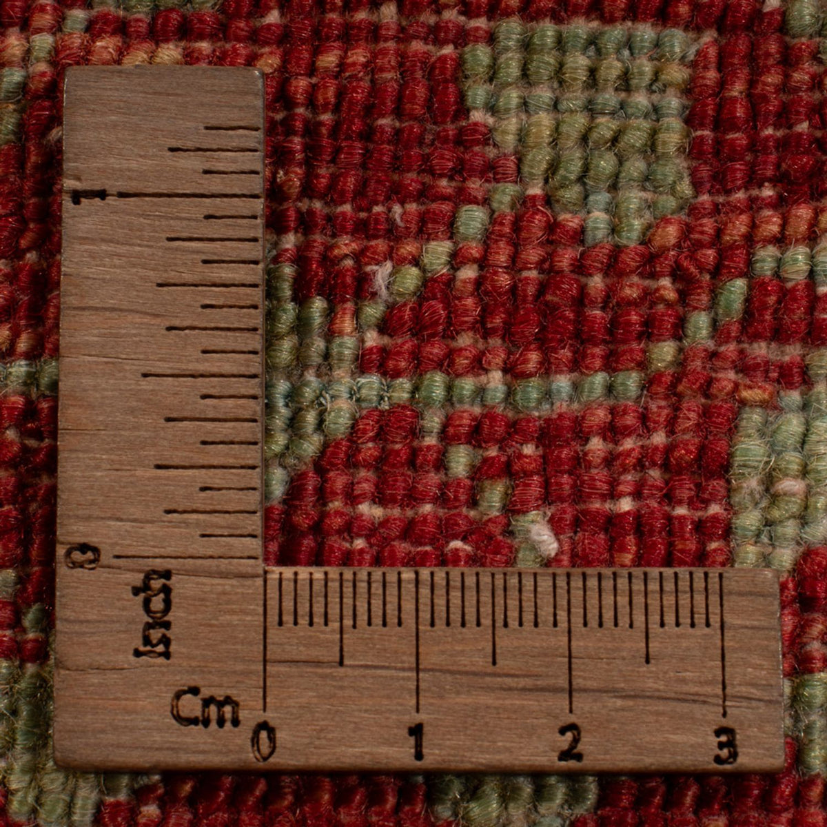 Alfombra Ziegler - Ariana - 306 x 247 cm - multicolor