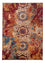 Alfombra de diseño - 295 x 206 cm - multicolor