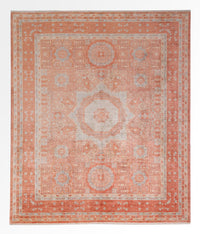 Alfombra Ziegler - Ariana - 300 x 253 cm - multicolor