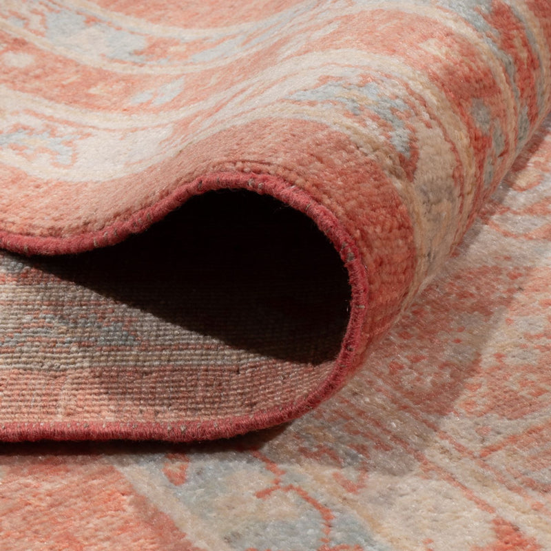 Alfombra Ziegler - Ariana - 300 x 253 cm - multicolor