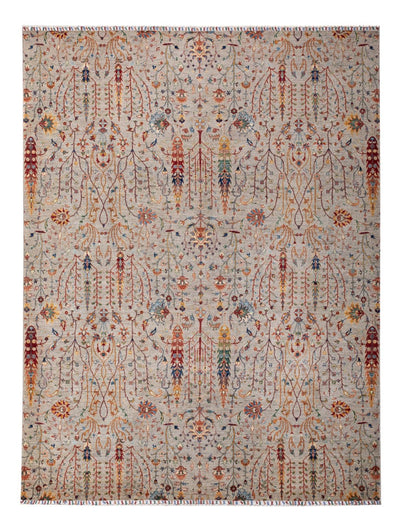 Ariana Alfombra 230x298cm - Alfombra oriental
