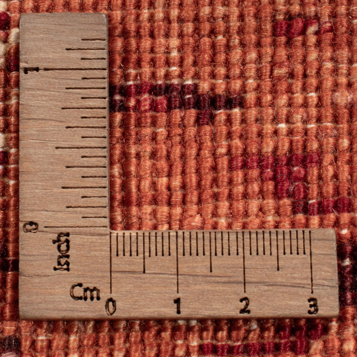 Alfombra de diseño - 297 x 211 cm - multicolor