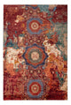 Alfombra de diseño 307x204cm - Designerteppich