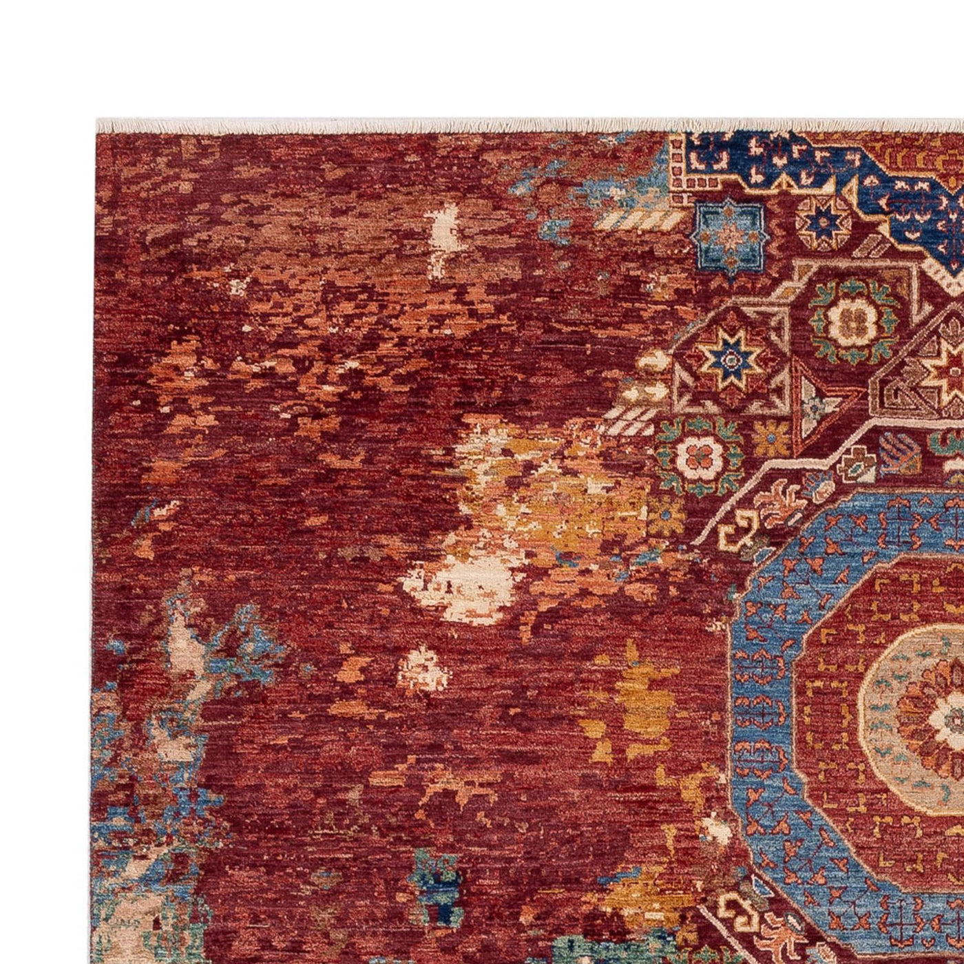 Alfombra de diseño 307x204cm - Designerteppich