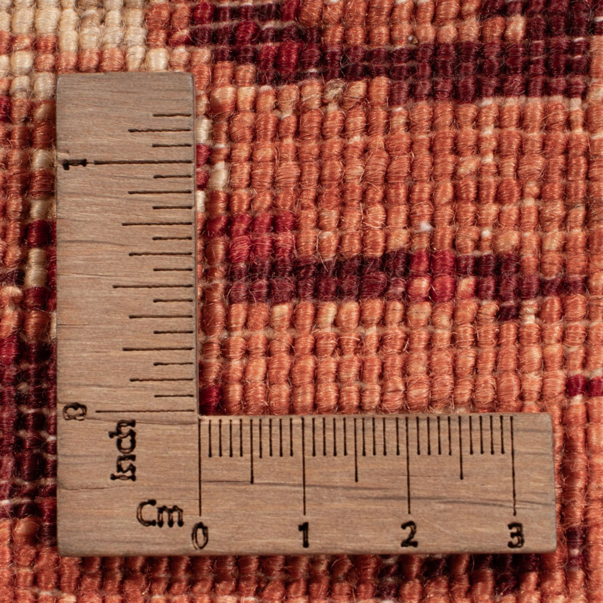 Alfombra de diseño - 299 x 204 cm - multicolor