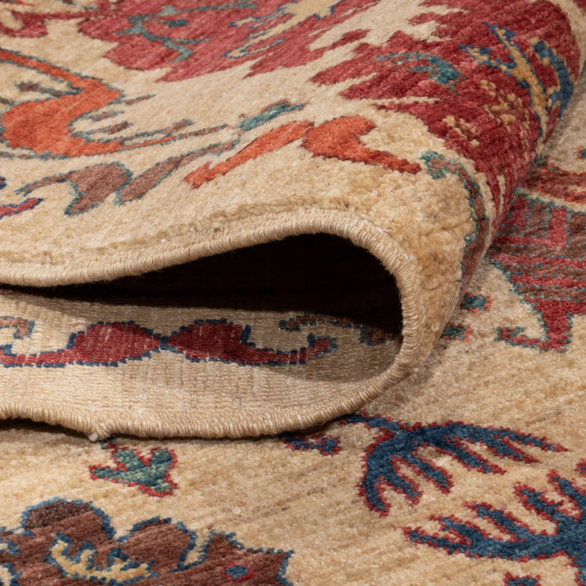 Alfombra Ziegler - Ariana - 300 x 208 cm - beige