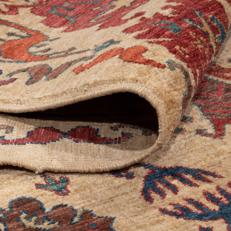 Alfombra Ziegler - Ariana - 300 x 208 cm - beige