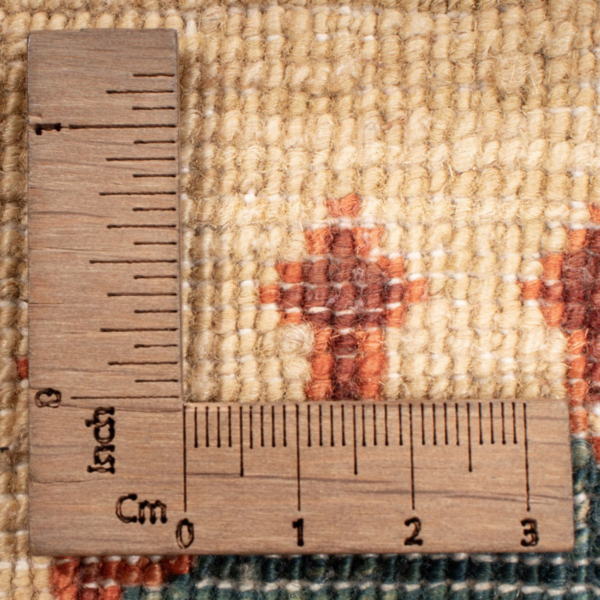 Alfombra Ziegler - Ariana - 300 x 208 cm - beige