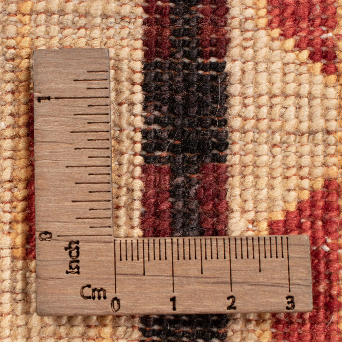 Alfombra Ziegler - Ariana - 270 x 180 cm - rojo