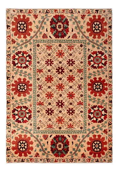 Ariana Alfombra 212x319cm - Alfombra oriental
