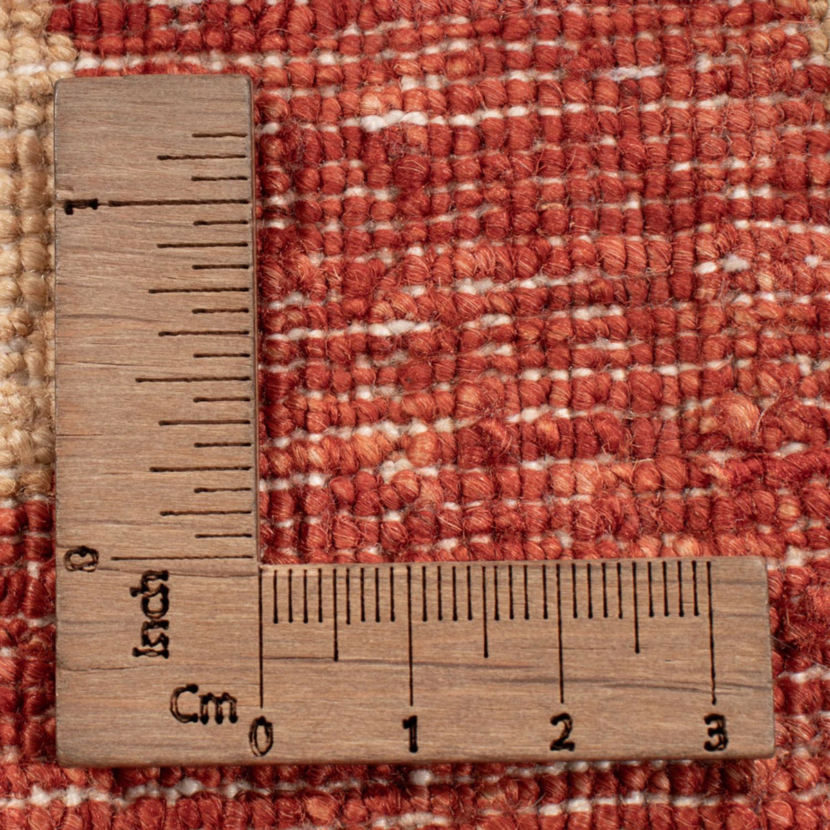 Alfombra Ziegler - Ariana - 319 x 212 cm - beige