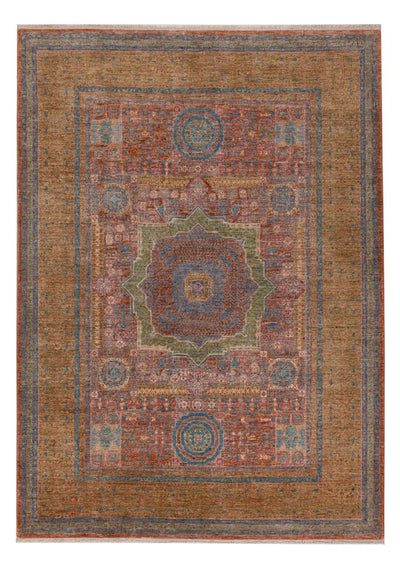 Ariana Alfombra 177x239cm - Alfombra oriental