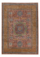 Ariana Alfombra 239x177cm - Alfombra oriental
