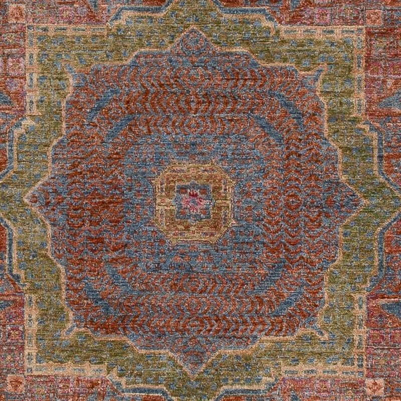 Alfombra Ziegler - Ariana - 239 x 177 cm - multicolor