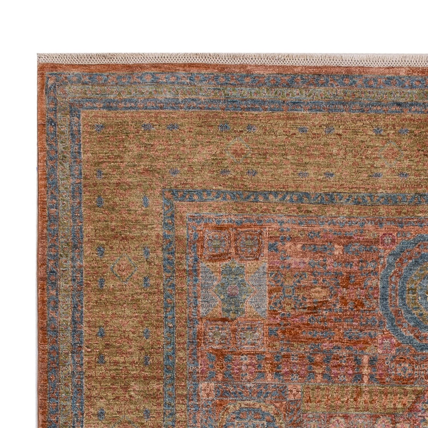 Ariana Alfombra 239x177cm - Alfombra oriental