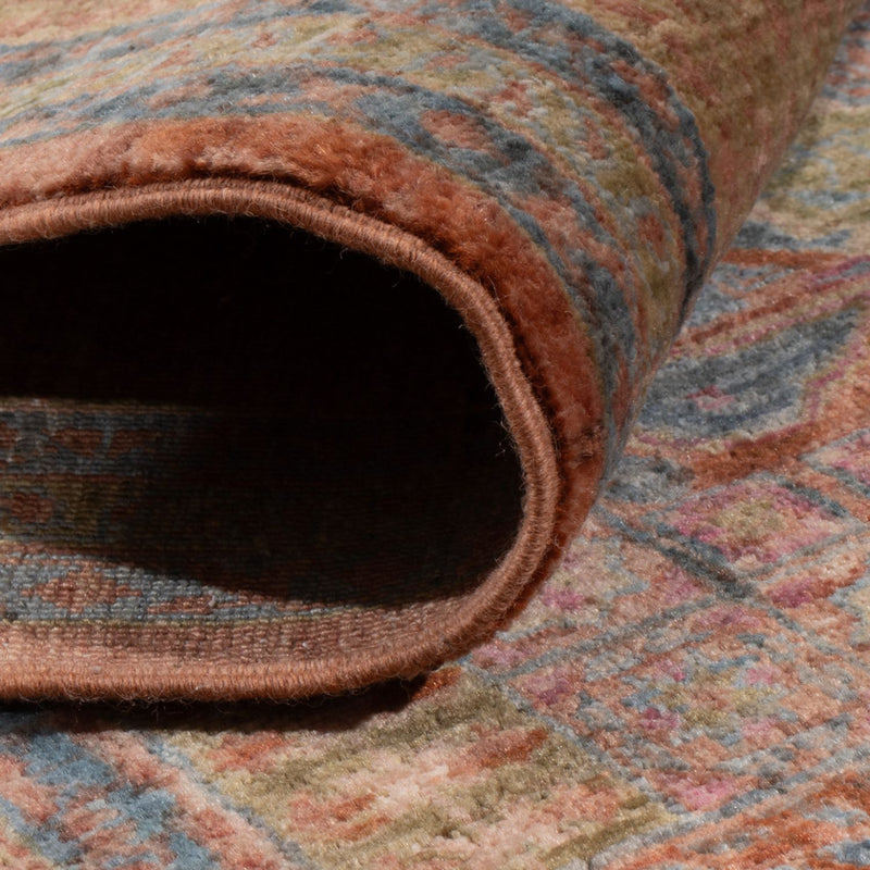 Alfombra Ziegler - Ariana - 239 x 177 cm - multicolor