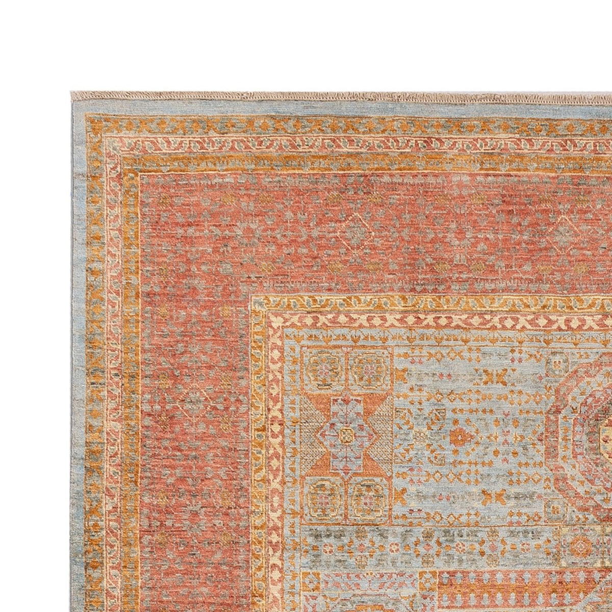 Ariana Alfombra 180x253cm - Alfombra oriental