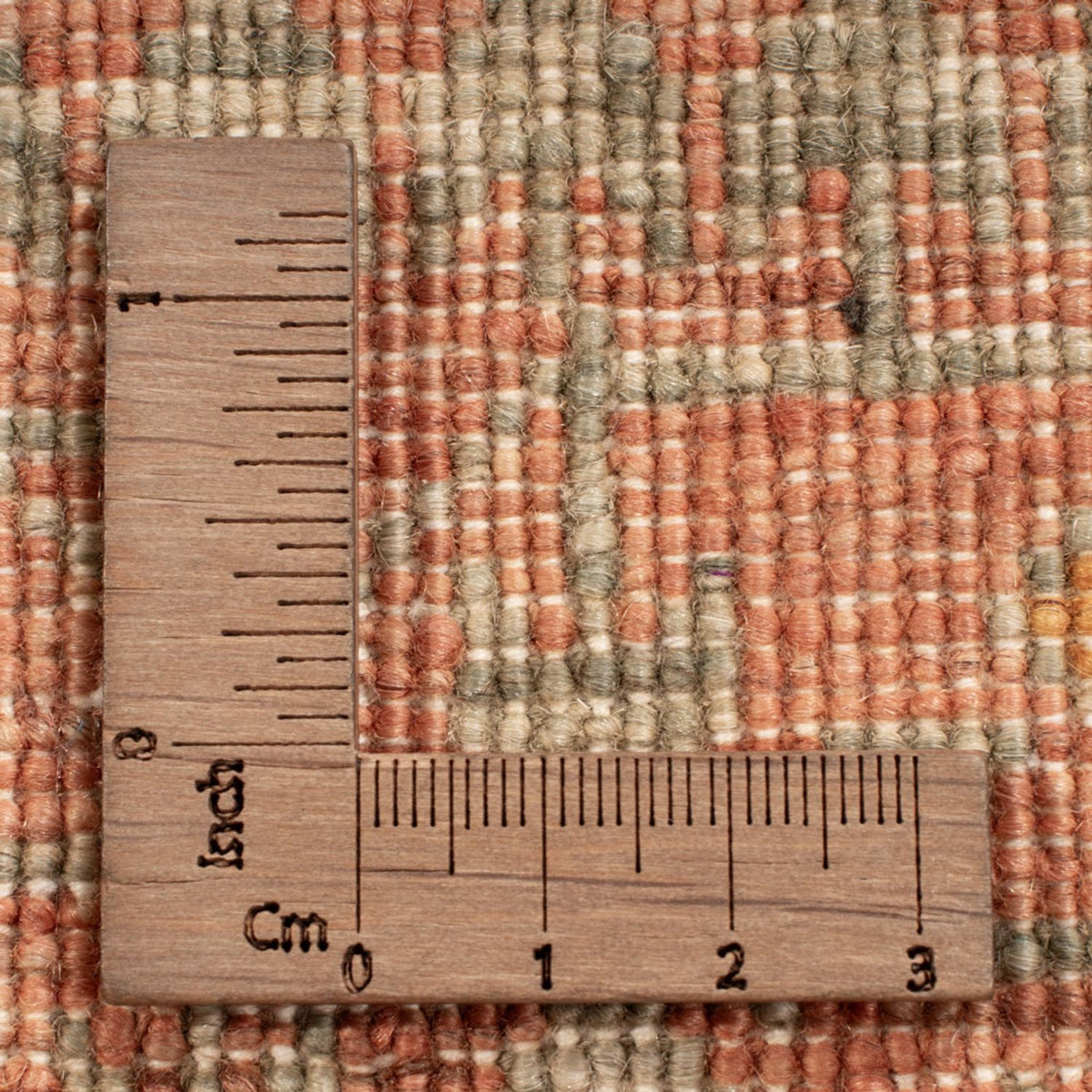 Alfombra Ziegler - Ariana - 253 x 180 cm - multicolor