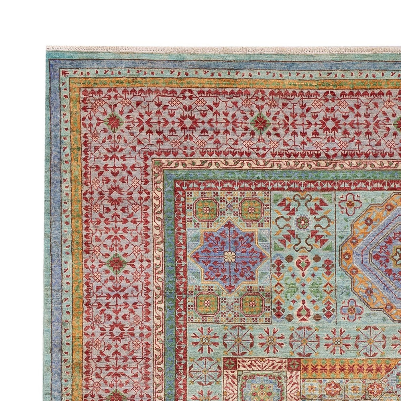 Ariana Alfombra 233x177cm - Alfombra oriental